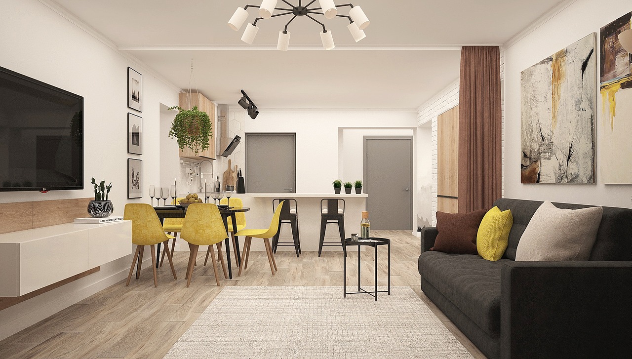 kitchen-living-room-4043091_1280