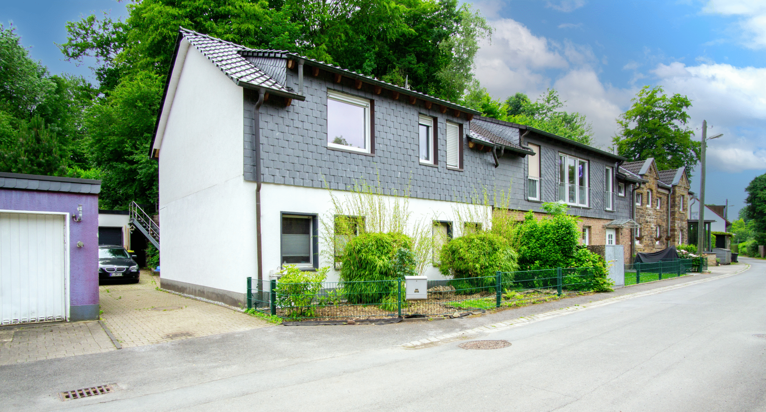 Essen Überruhr