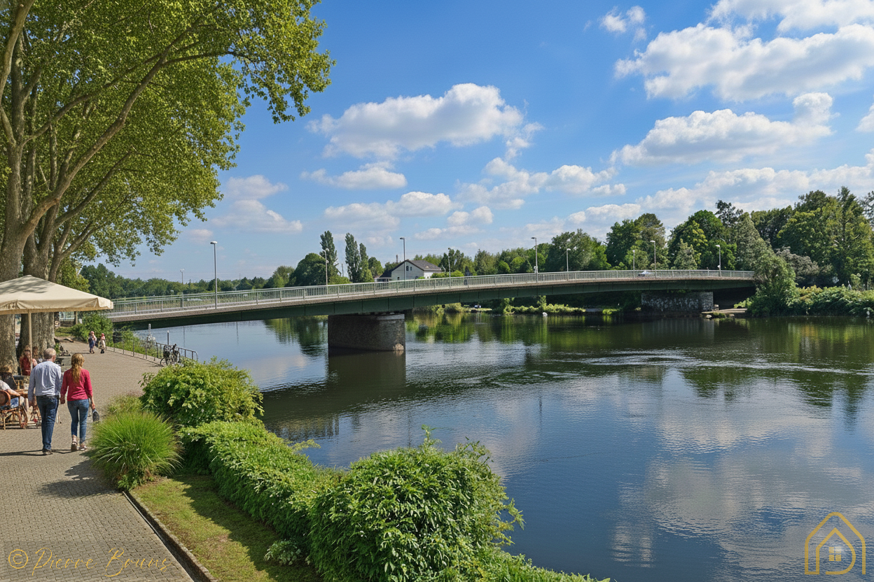 Kurt-Schumacher-Brücke-Essen_Steele